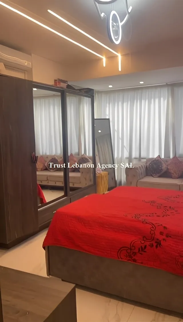 Apartment for Sale in Chiyah Beirut Lebanon