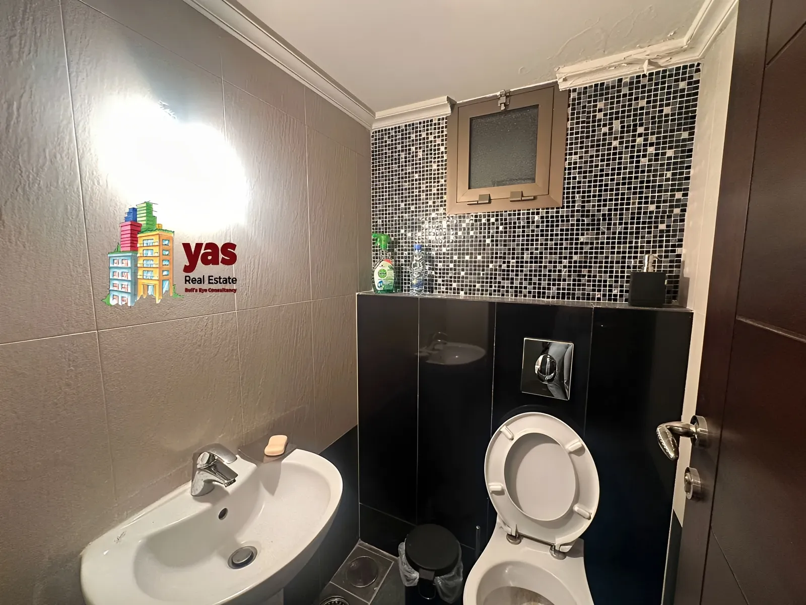 Apartment for Rent in Beit Aaoukar