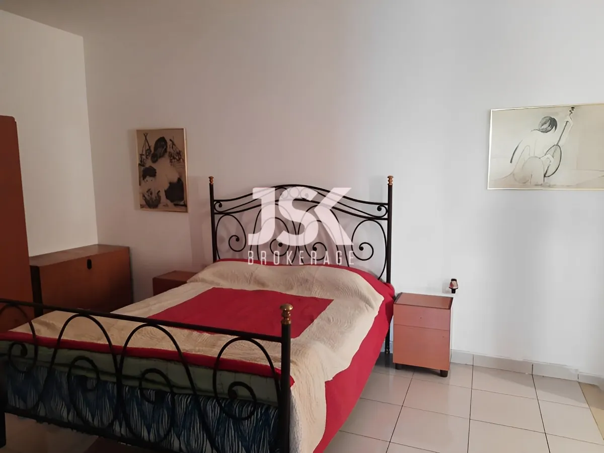 Apartment for Rent in Jdeideh, Lebanon