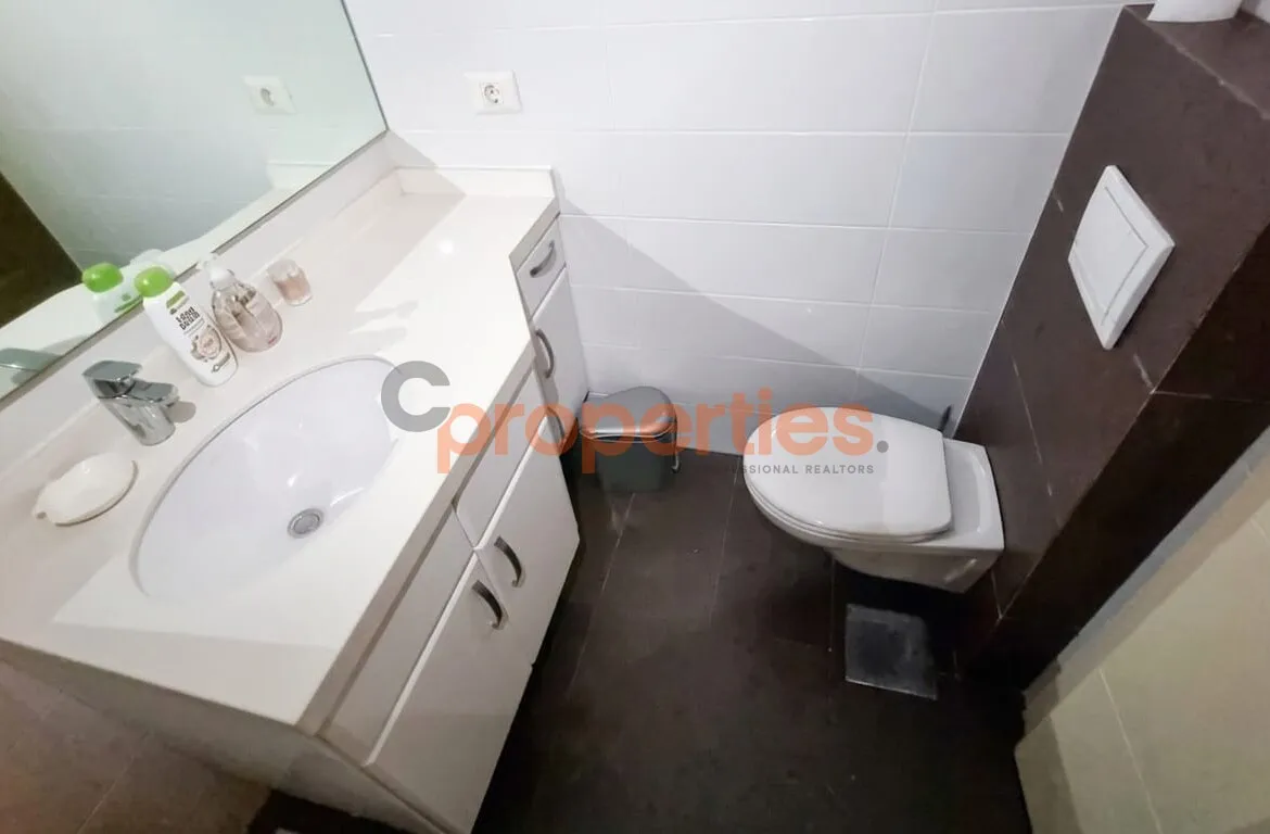 Apartment for Sale in Achrafieh