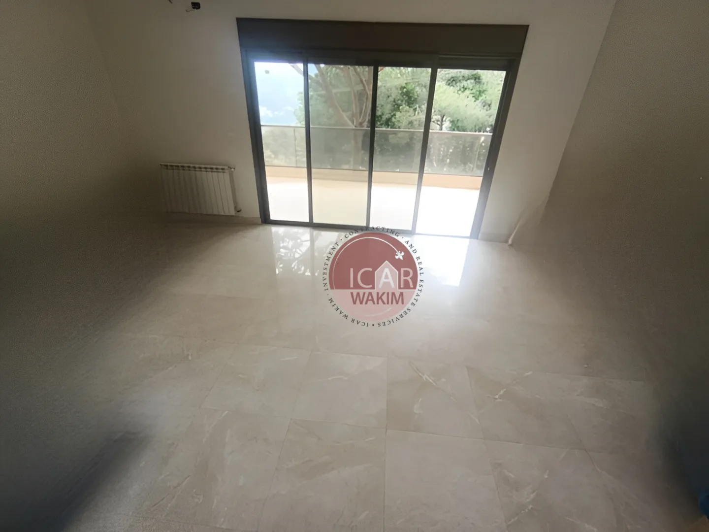 Apartment for sale in Broummana, Lebanon - 3 bed, 3 bath