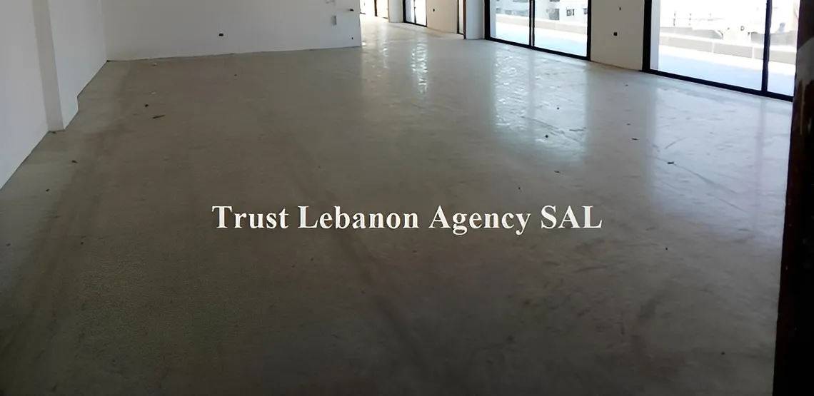 Apartment for Sale in Alay khaldeh Lebanon