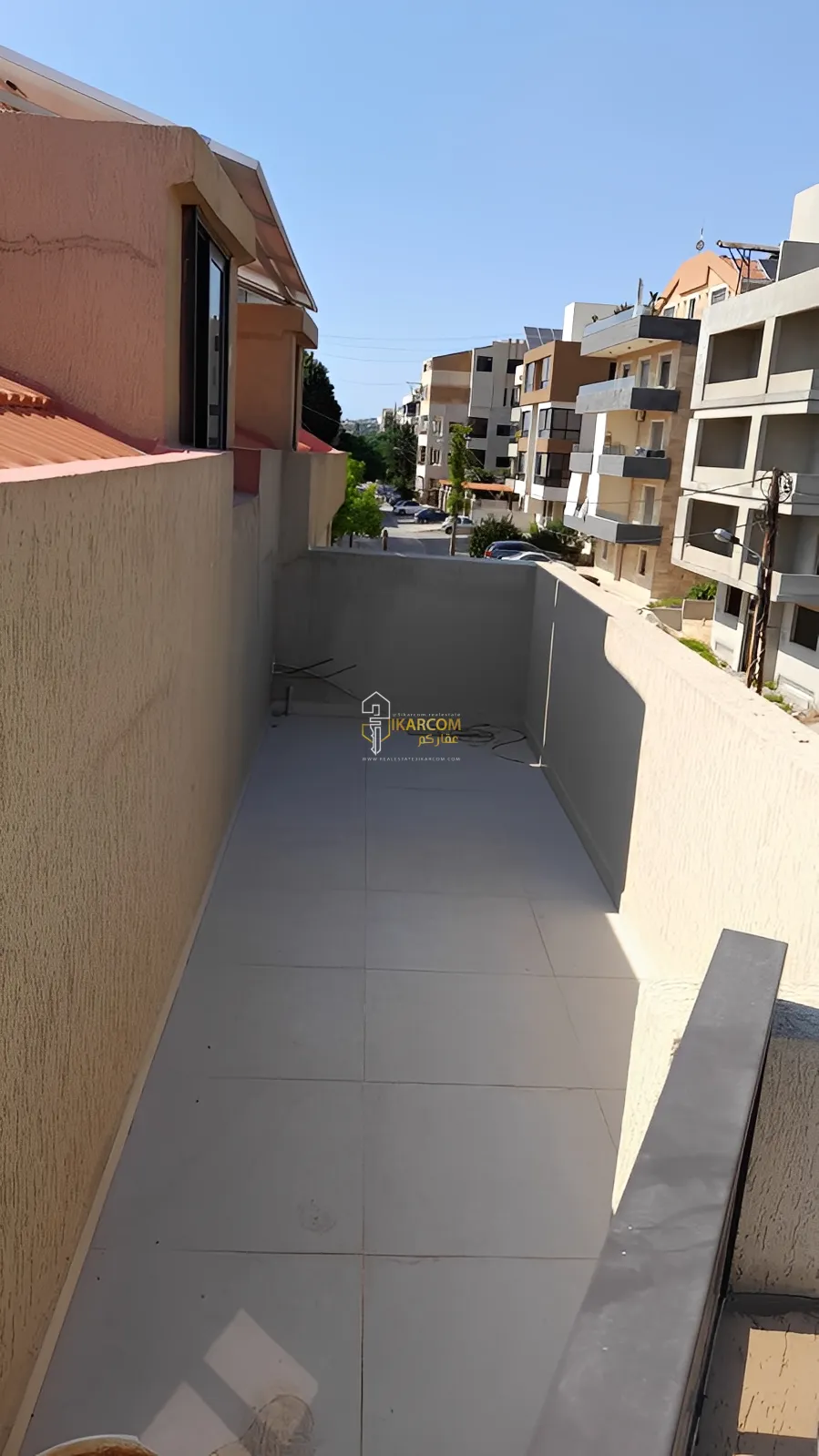 Duplex for Sale in Jbeil