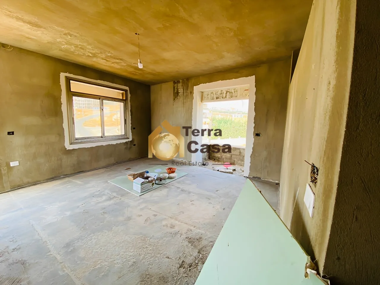 Apartment for Sale in Ksara Uncompleted - 3 bed, 5 bath
