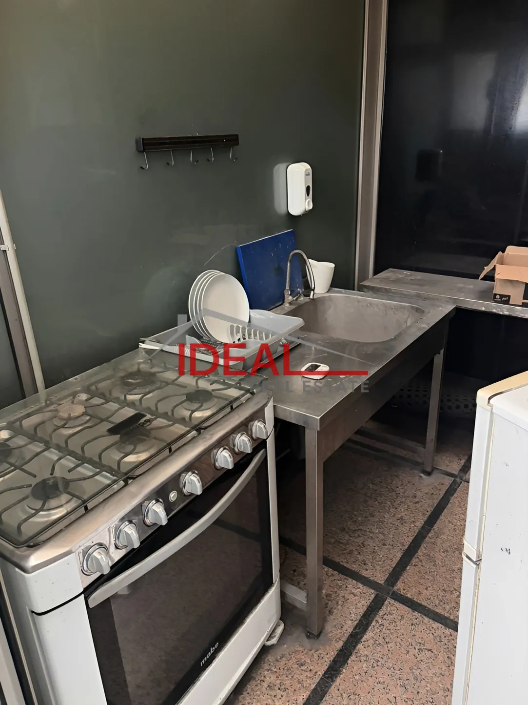 Restaurant for sale in Kaslik, Lebanon