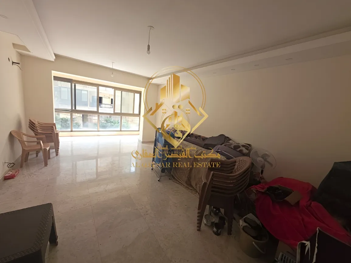 Apartment for sale in Bourj Abi Haydar, Beirut, Lebanon - 2 bed, 2 bath