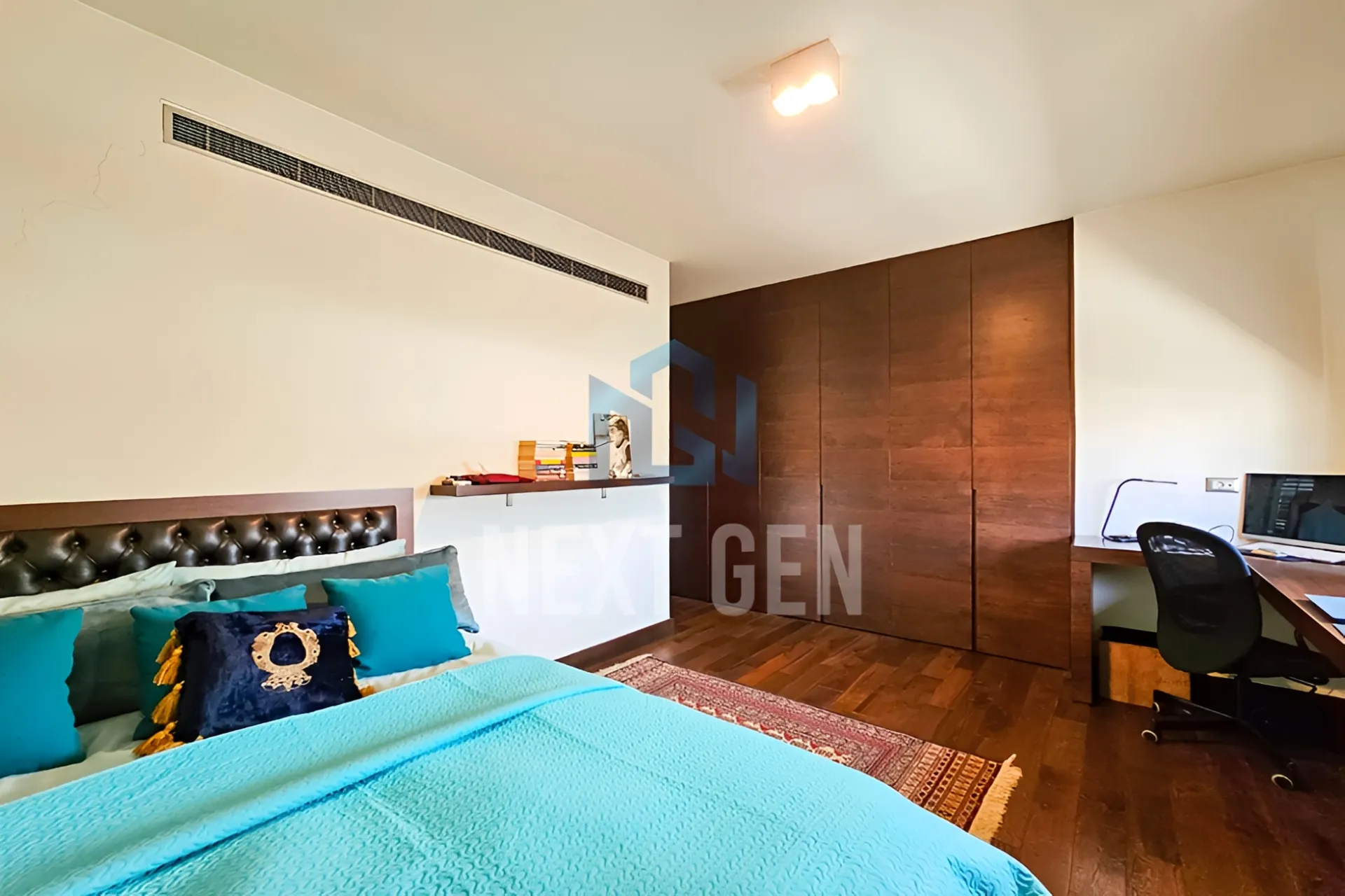 Apartment for sale in Verdun, Bayrut, Lebanon
