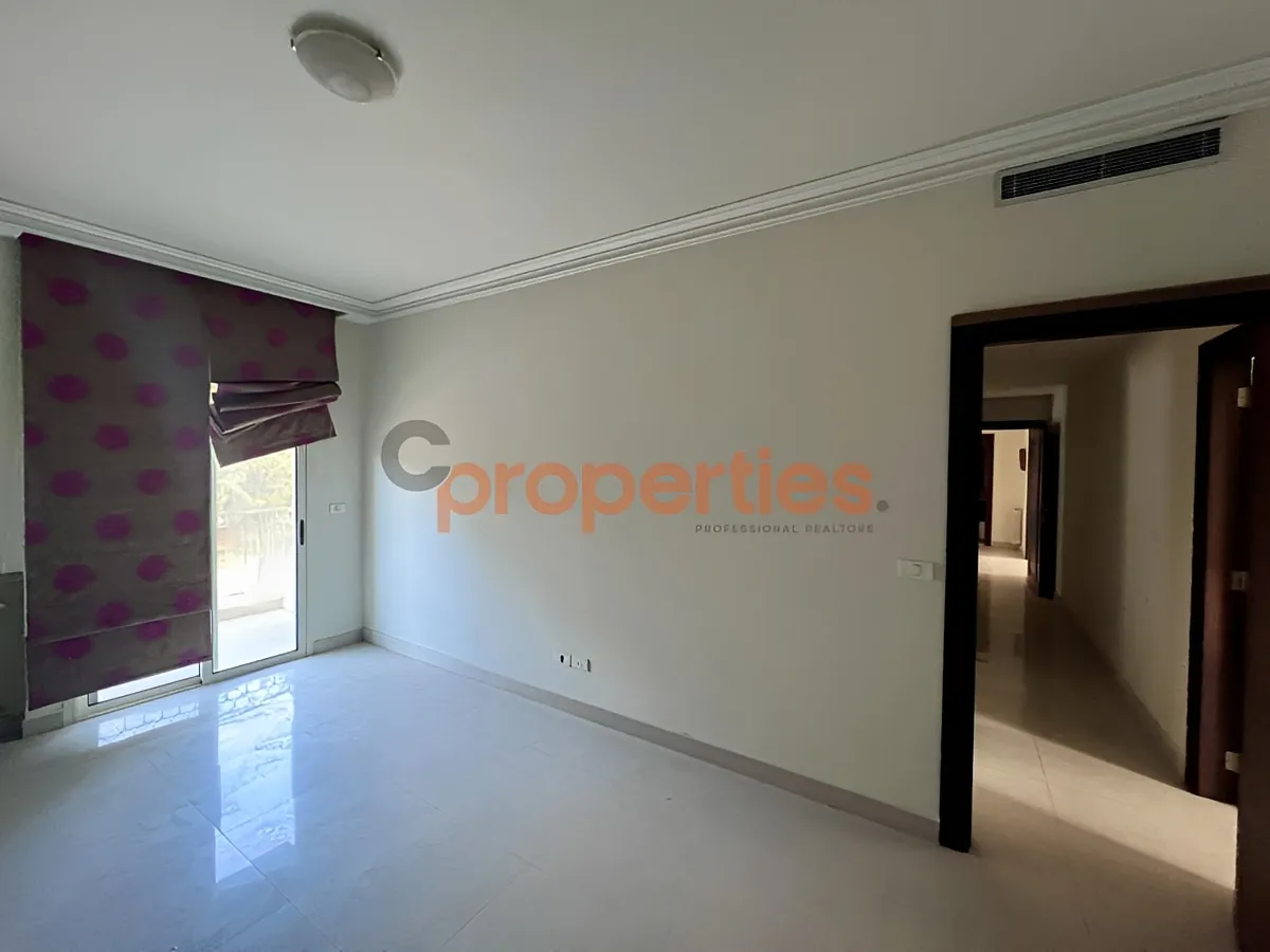 Apartment for Sale in Mar Roukoz