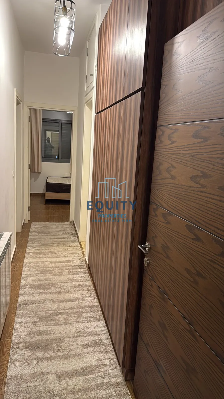 Apartment for rent in Zakrit