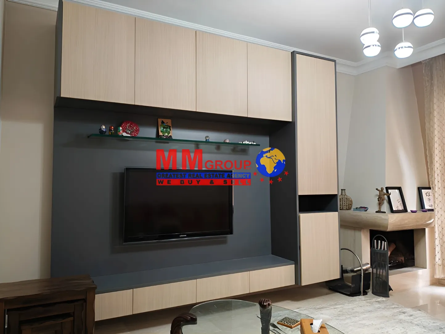 Apartment for Sale in Beit Meri, Lebanon