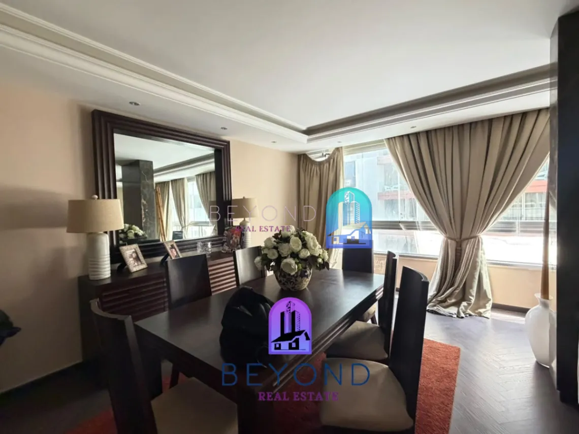 Apartment for sale in Caracas, Beirut, Lebanon