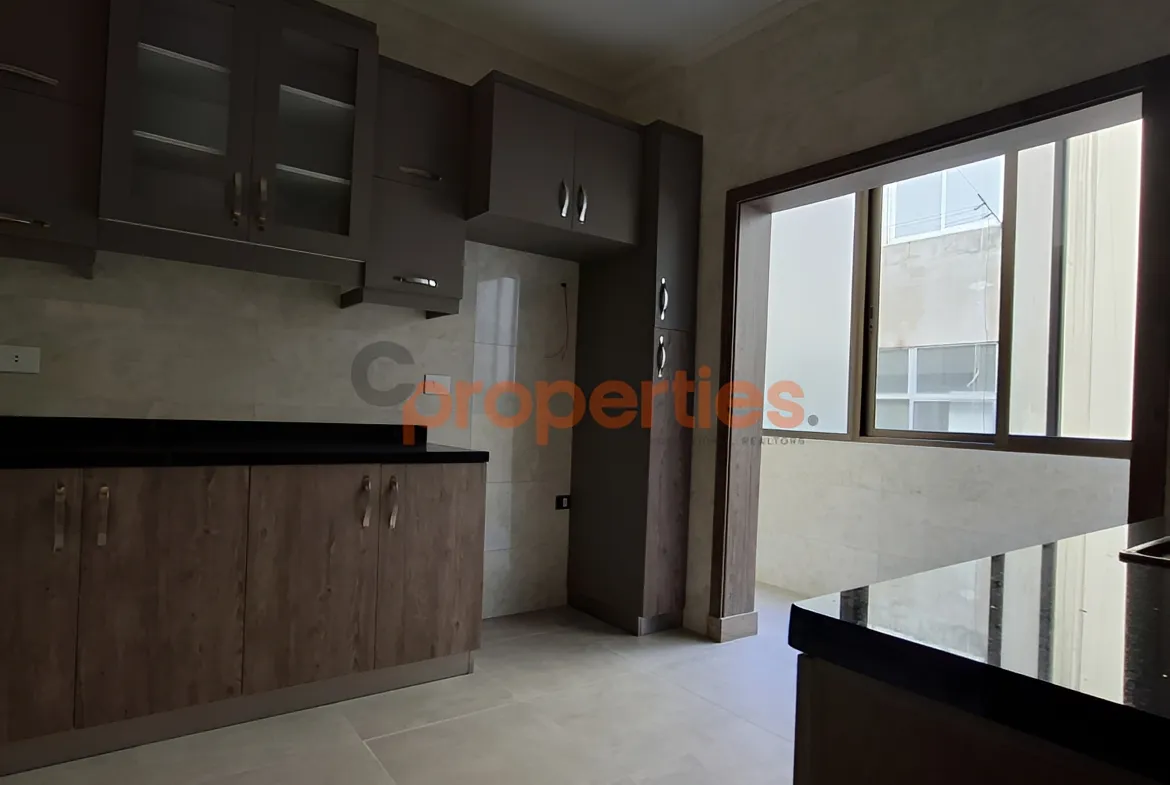 Apartment for Sale in Achrafieh