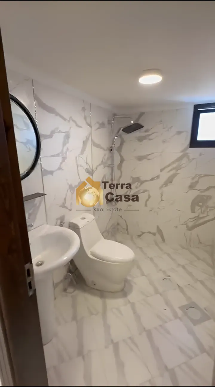 Apartment for Sale in Chtoura