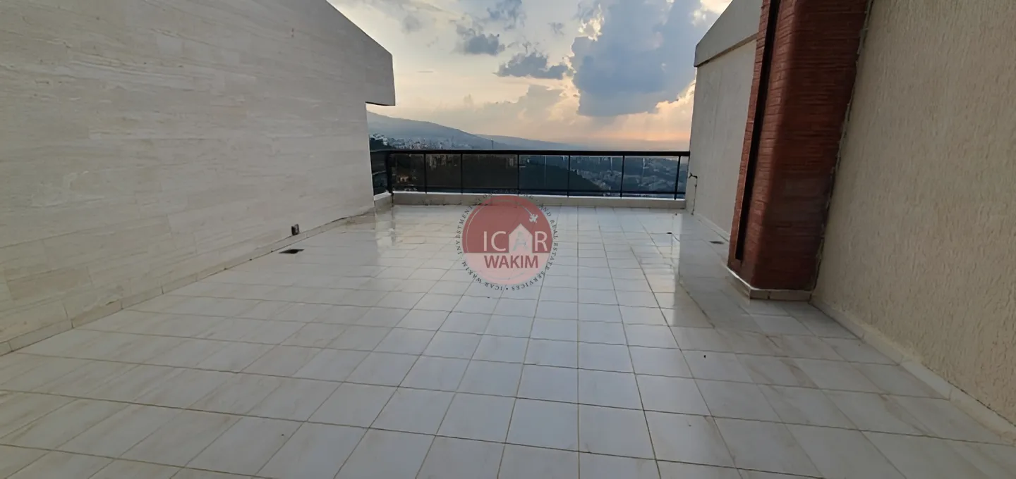 Villa for sale in Biyyadah, Lebanon