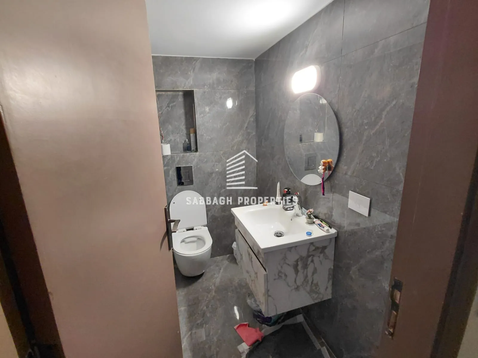 Apartment for sale in Hazmieh, lebanon