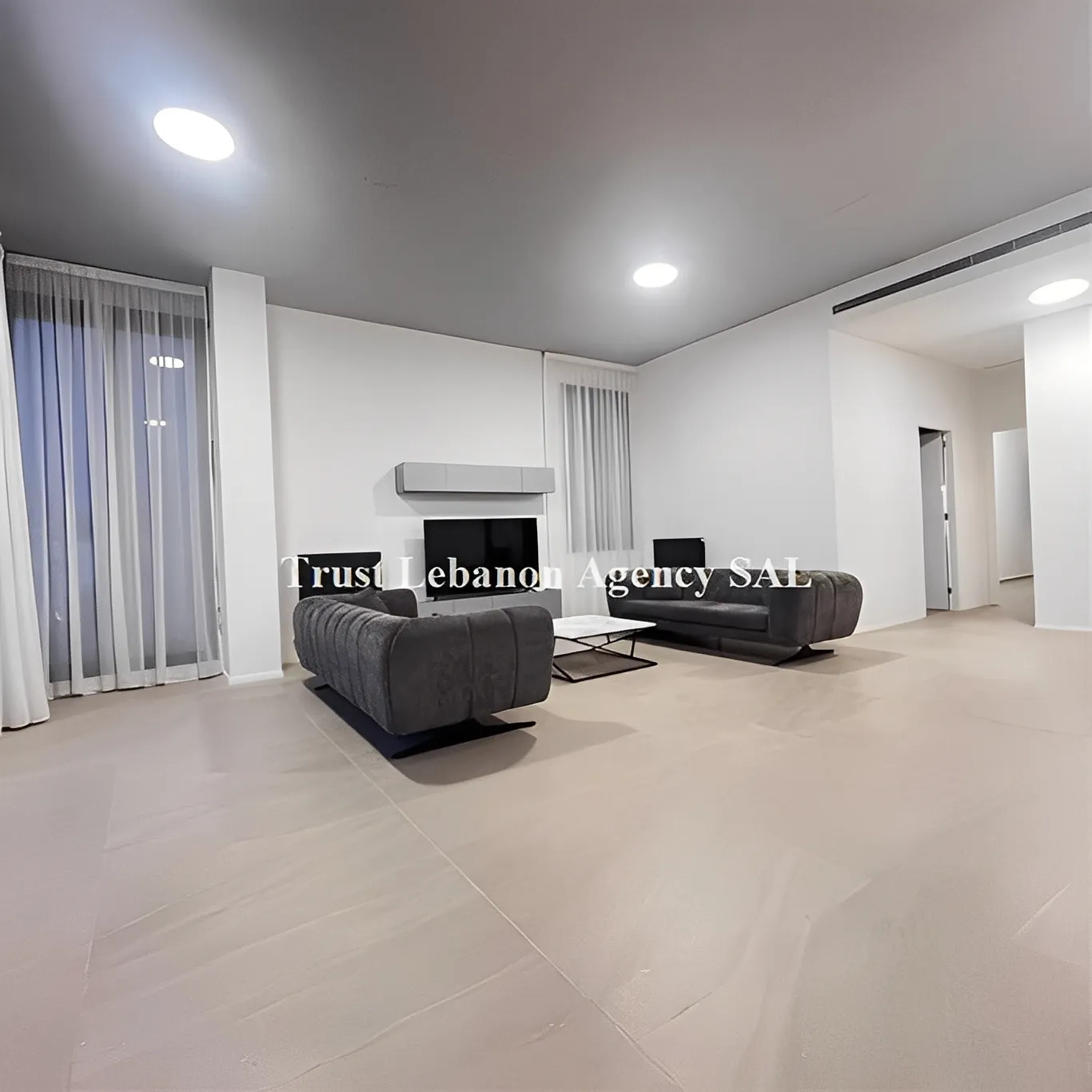 Apartment for Sale in Metn Hbous Lebanon - 3 bed, 3 bath