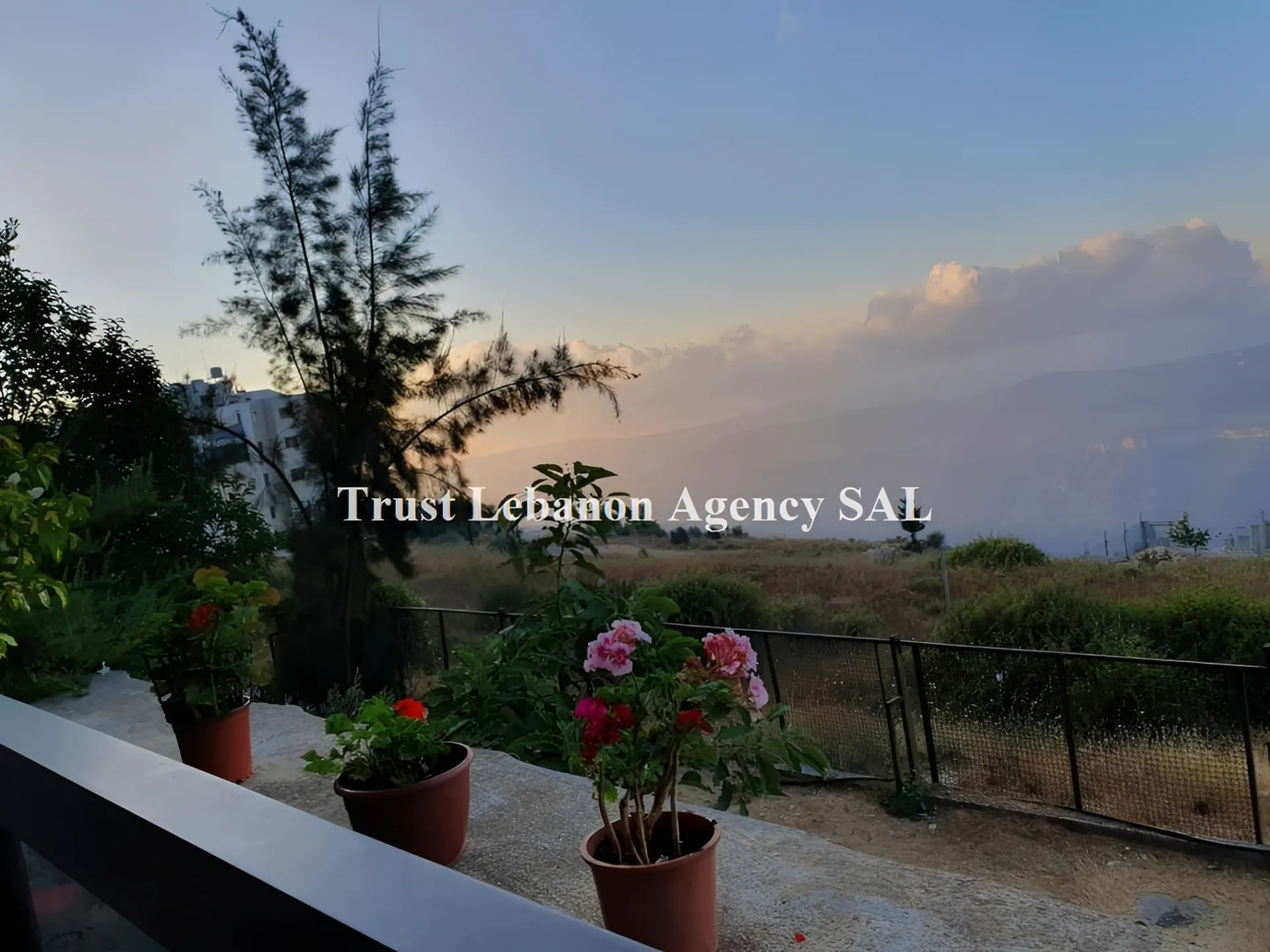 Apartment for Sale in Baabda Abadeyeh