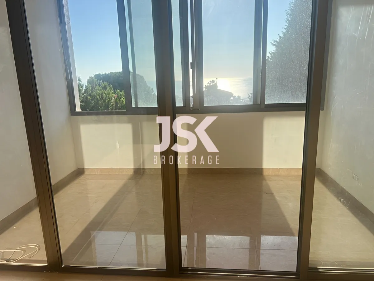 Apartment for Sale in Bchamoun, Lebanon