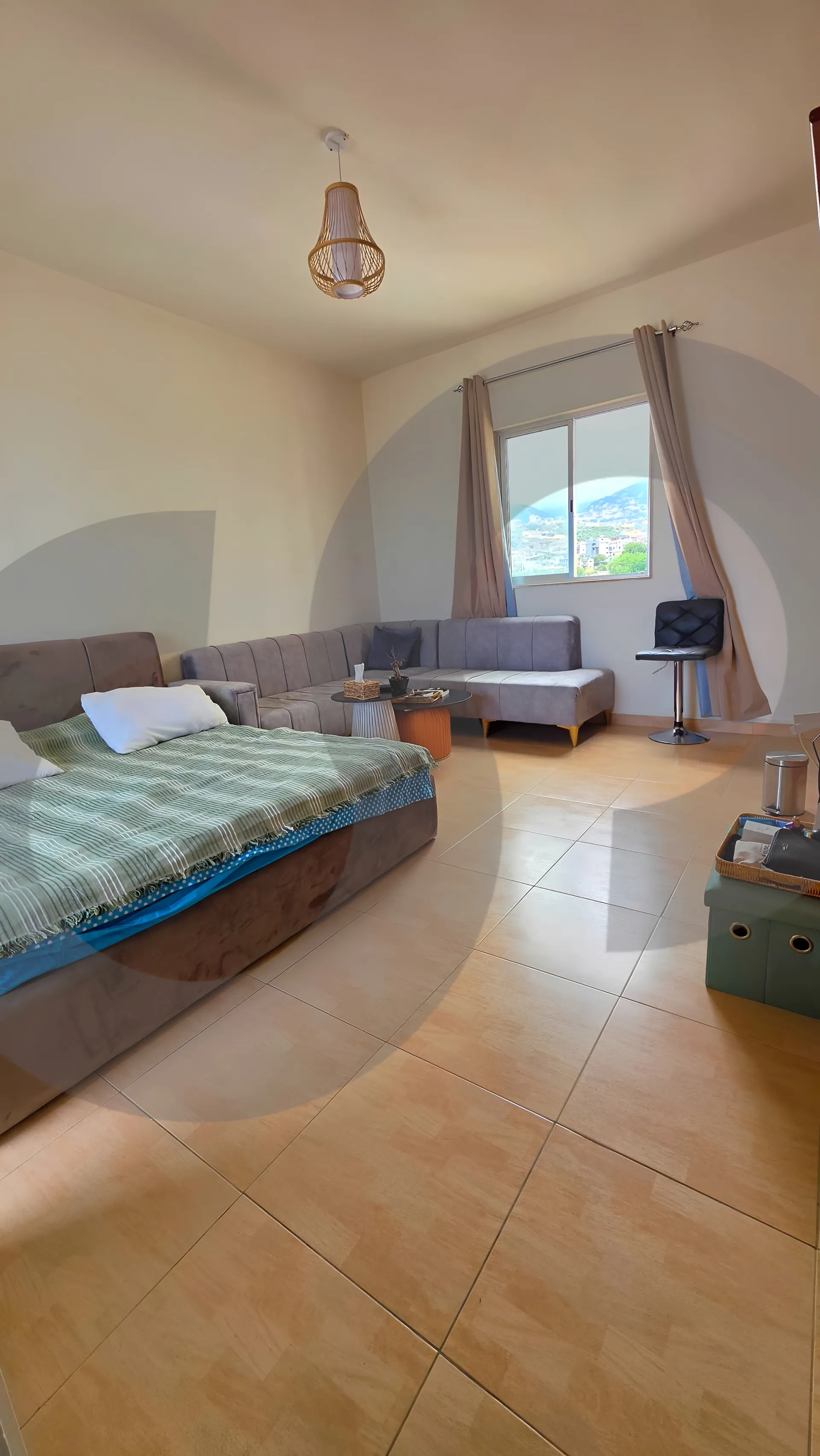 Chalet for Sale in Tabarja - 1 bed, 1 bath