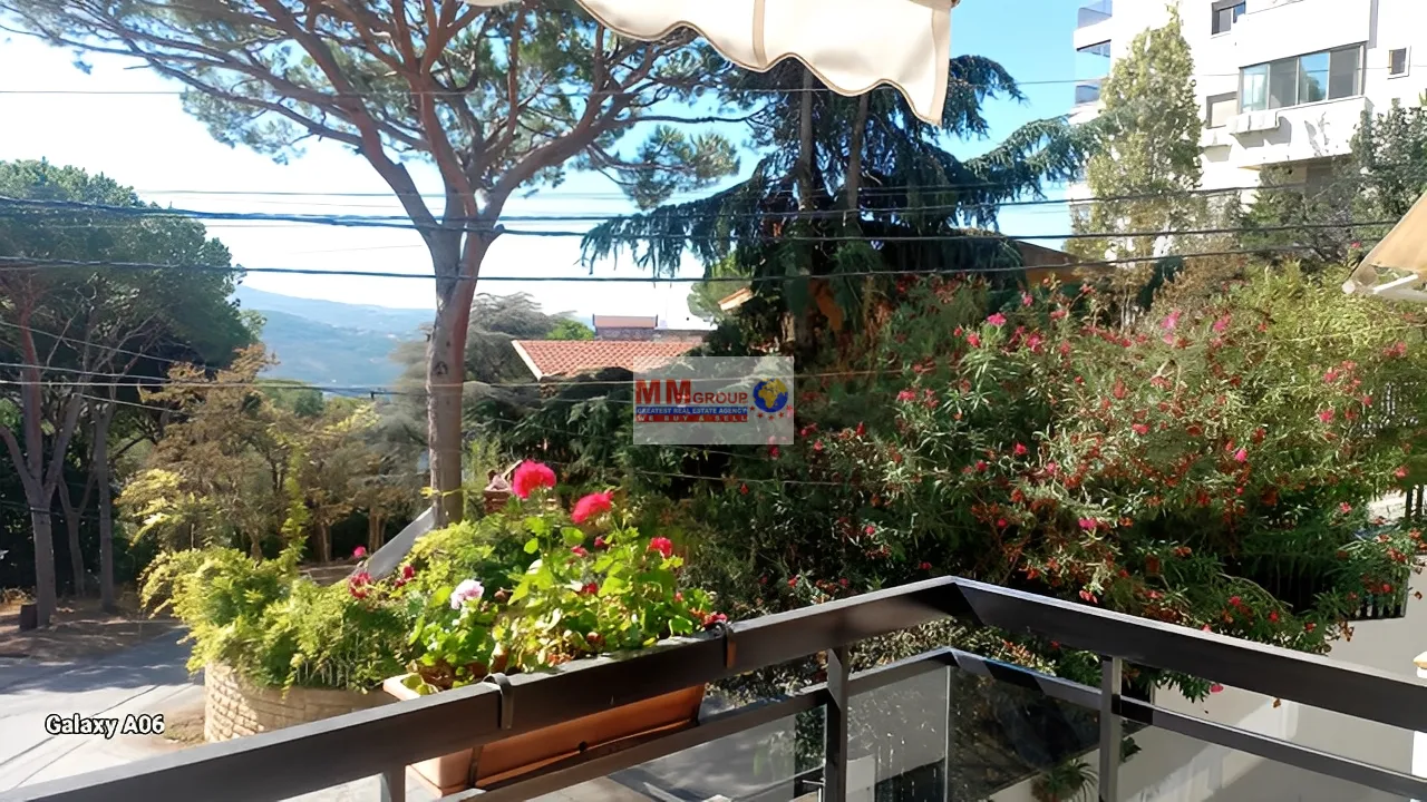 Apartment for Rent in Al Ouyoun