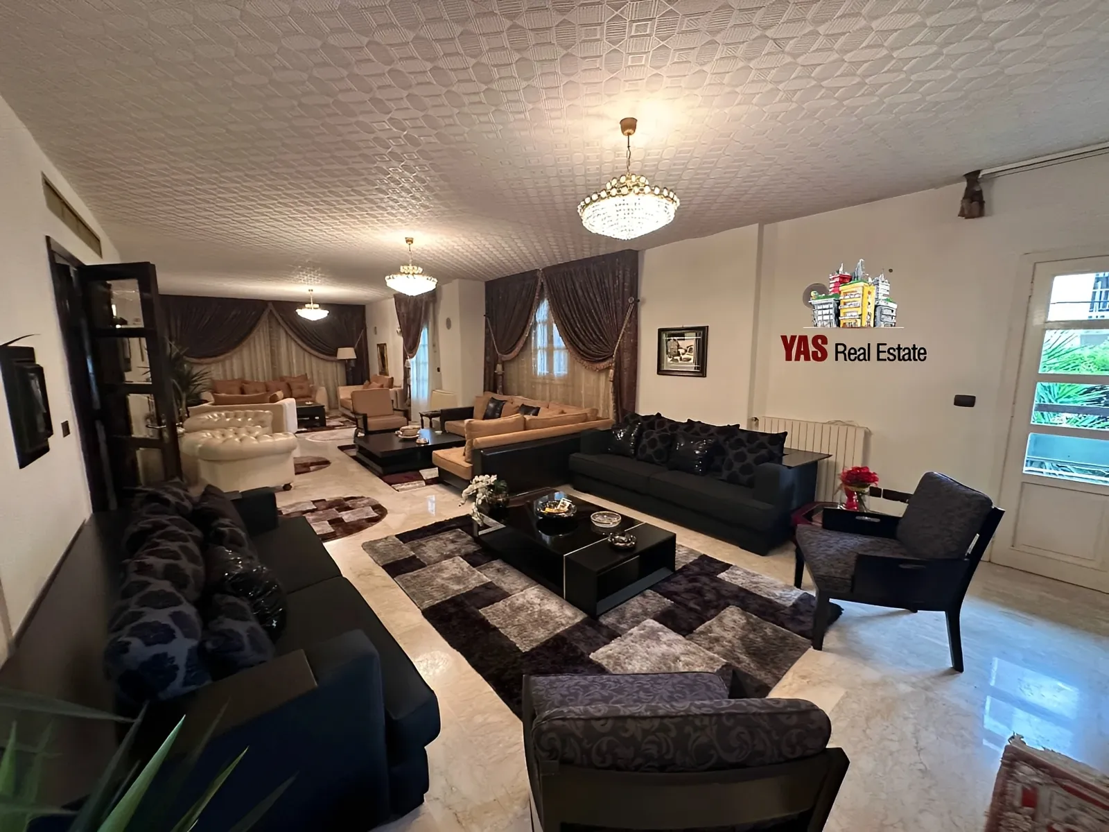 Villa for Sale in Beit Aaoukar