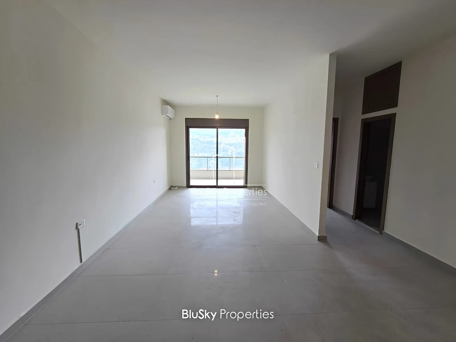 Apartment for Sale in Mansourieh