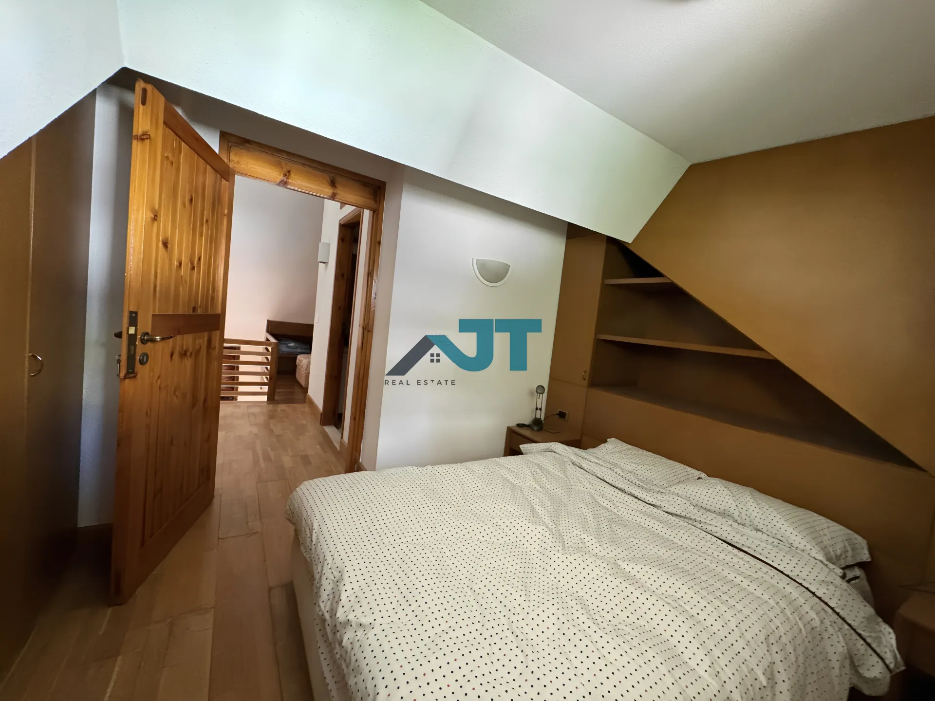 Apartment for Sale in Kfardebian - 2 bed, 2 bath