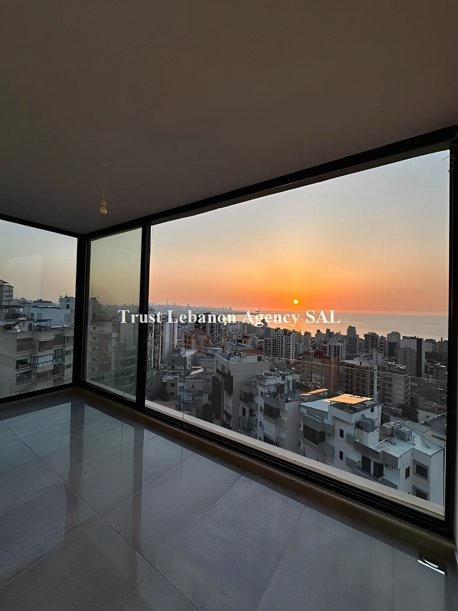Apartment for Rent in Metn Jal Al Dib Lebanon