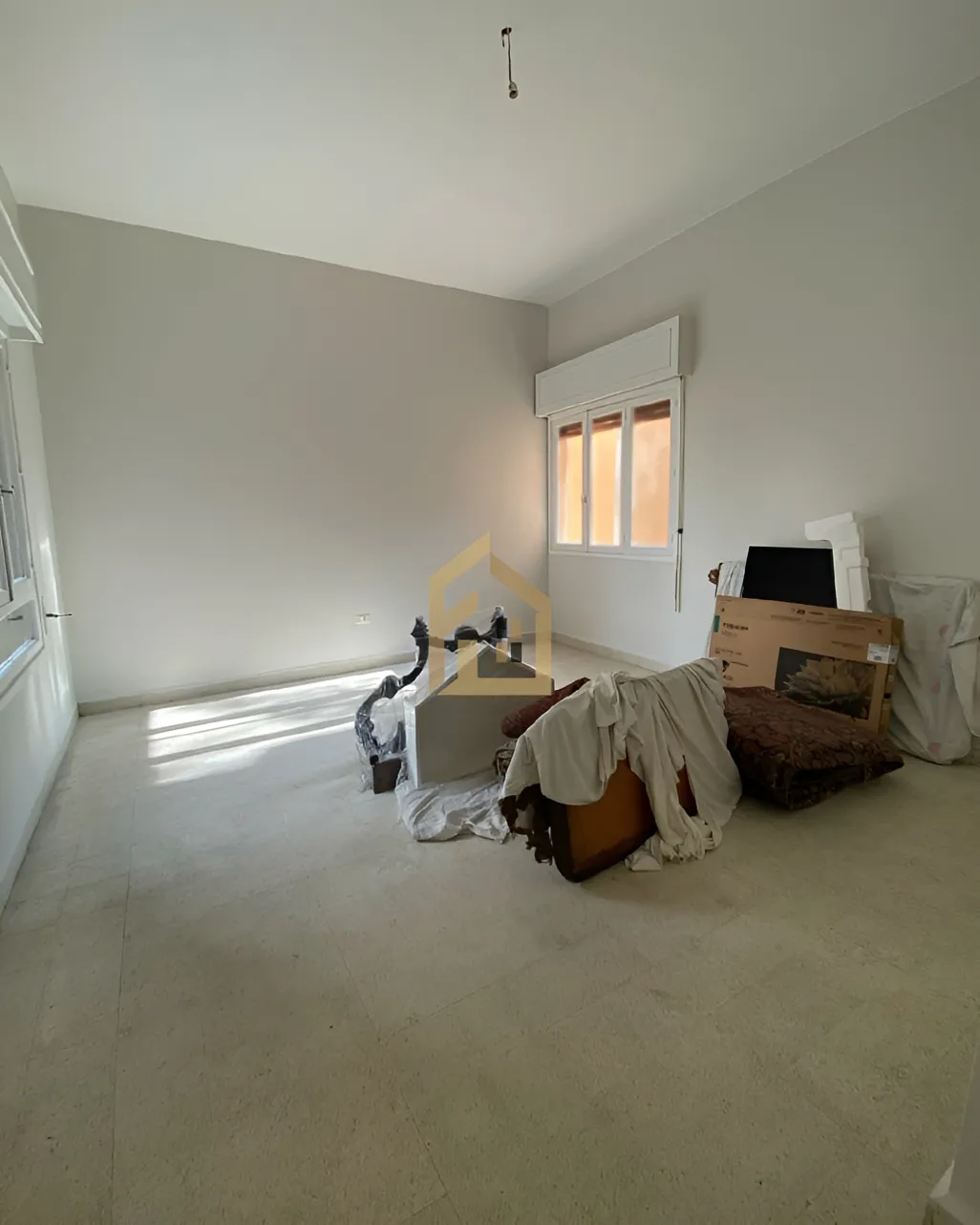 Apartment for rent in Achrafieh, Beirut, Lebanon