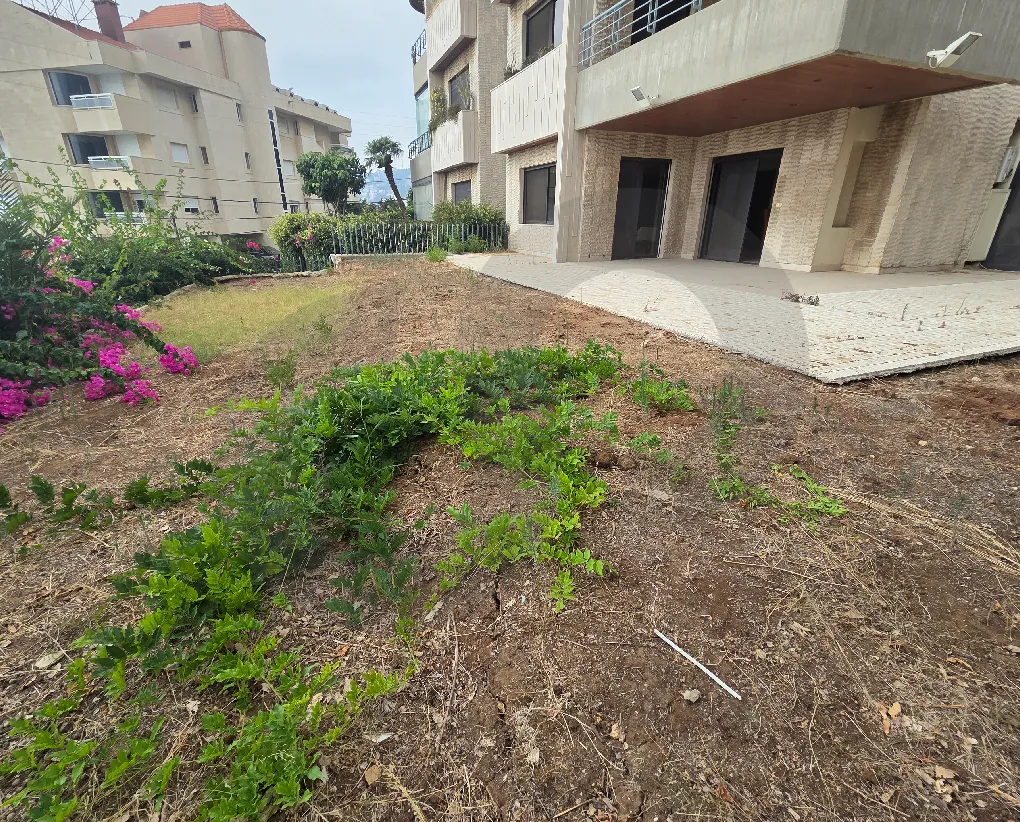 Apartment for Sale in Kfar Hbab