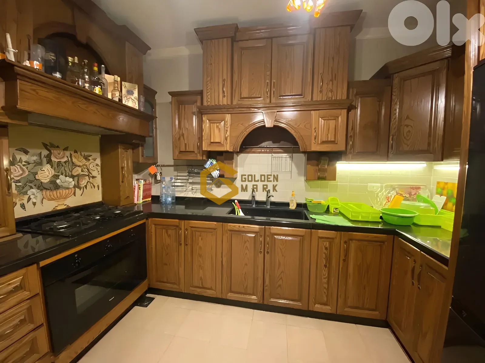 Apartment for Sale in Byblos