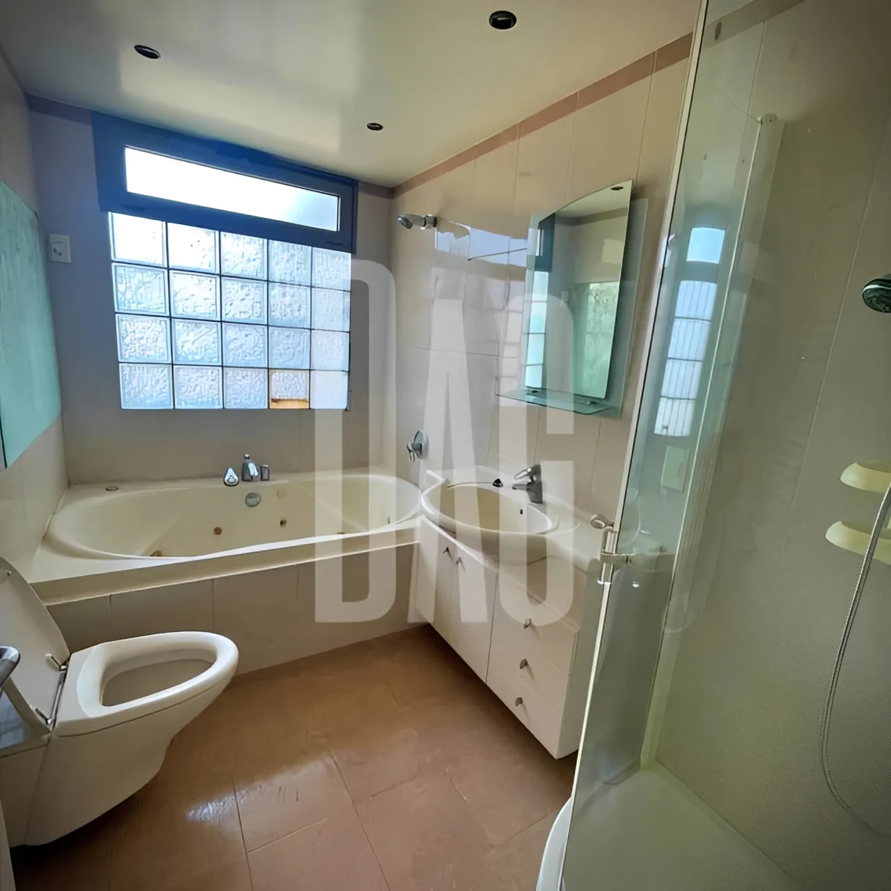 Apartment for Rent in Achrafieh, Beirut, Lebanon
