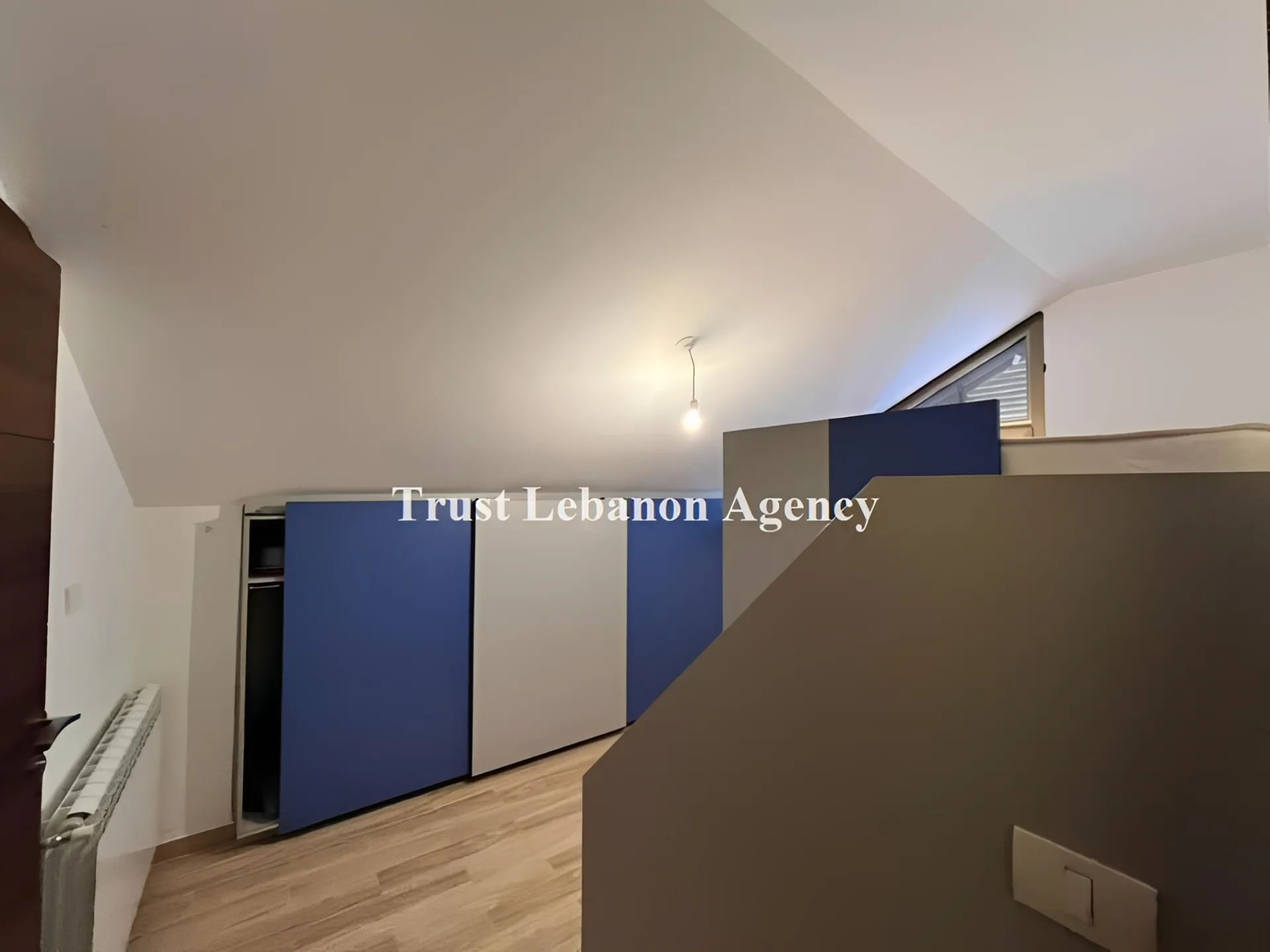 Duplex for Sale in Metn Zaarour Lebanon