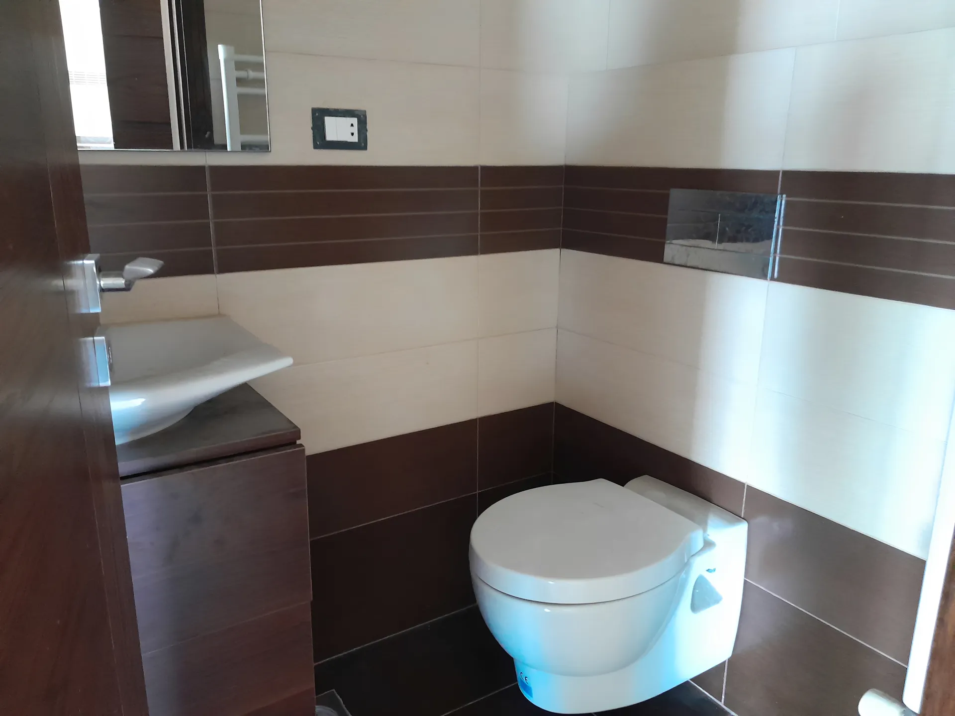 Residential in Cornet chahwan, lebanon
