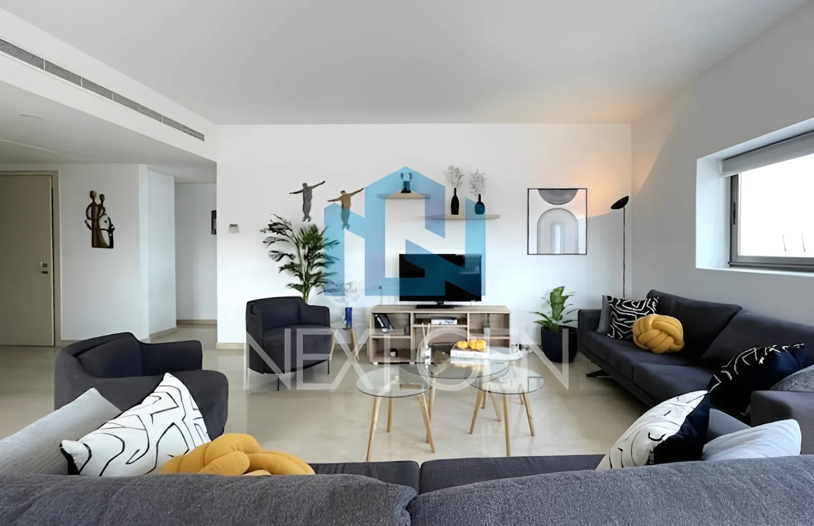 Apartment for Sale in Mar Mikhael