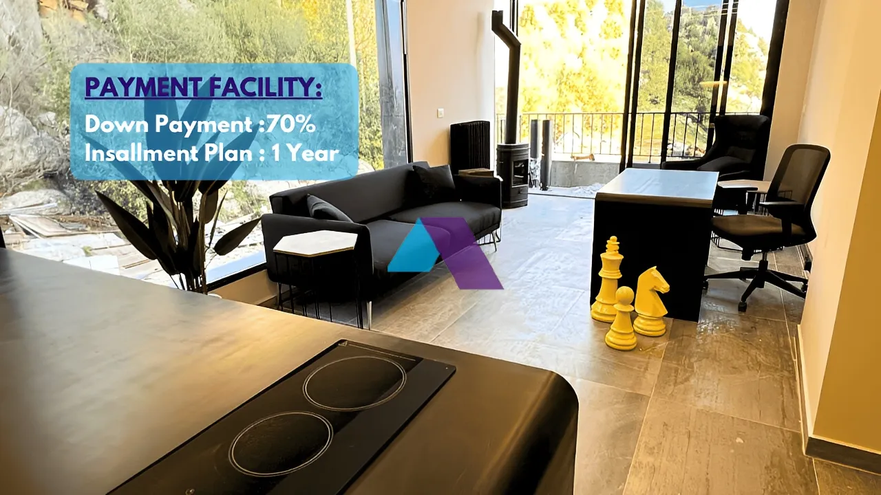 Apartment for Sale in Faitroun