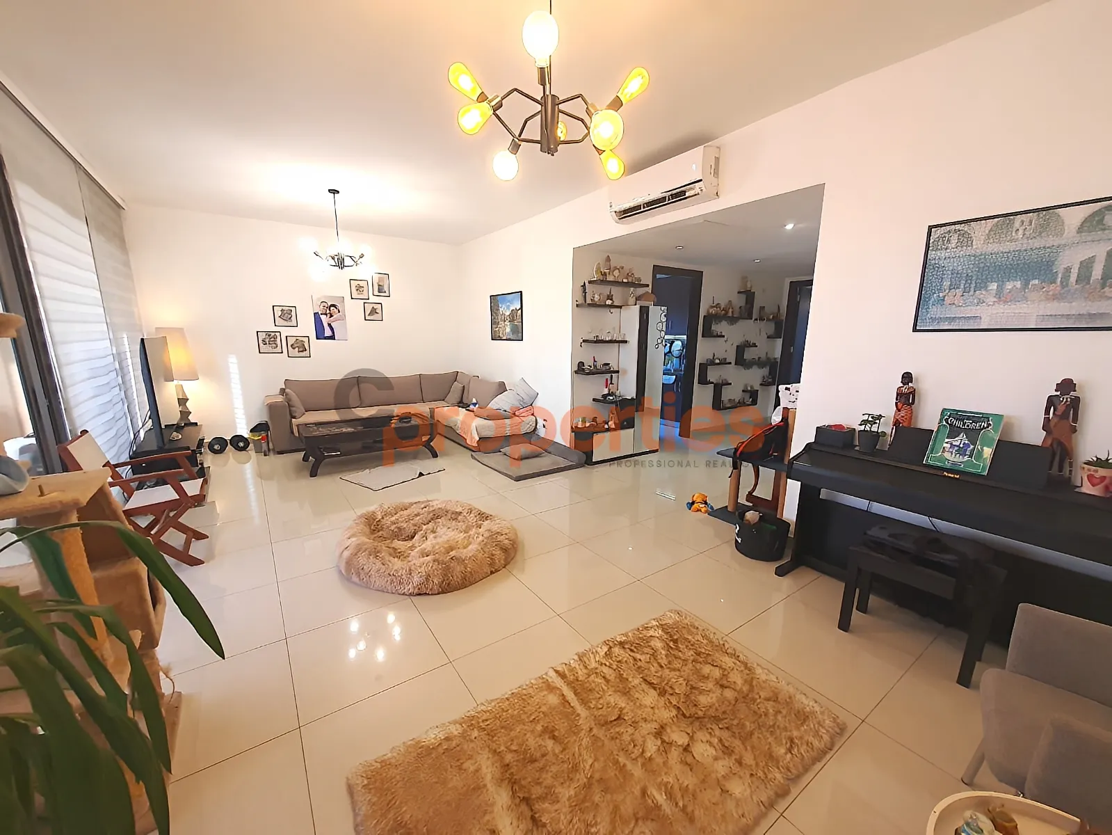 Apartment for Sale in Jdeideh