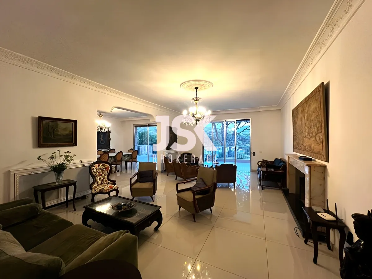 Apartment for Rent in Baabdat, Lebanon - 3 bed, 3 bath