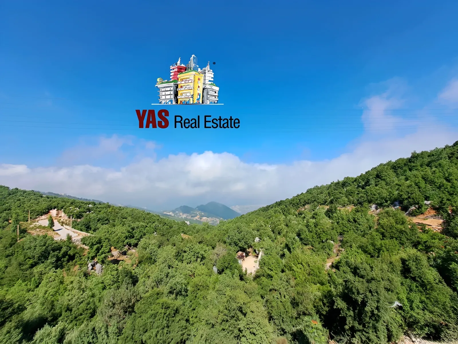 Apartment for Sale in Ashqout