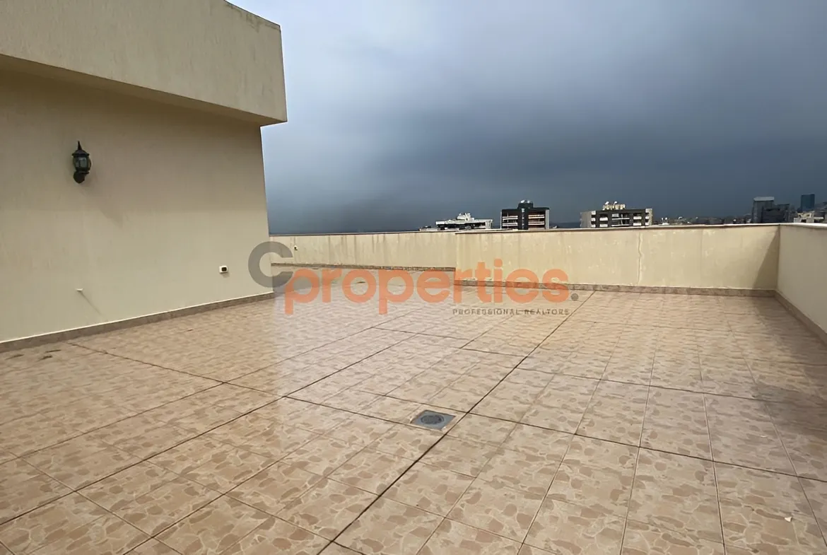 Duplex for Sale in Zalqa