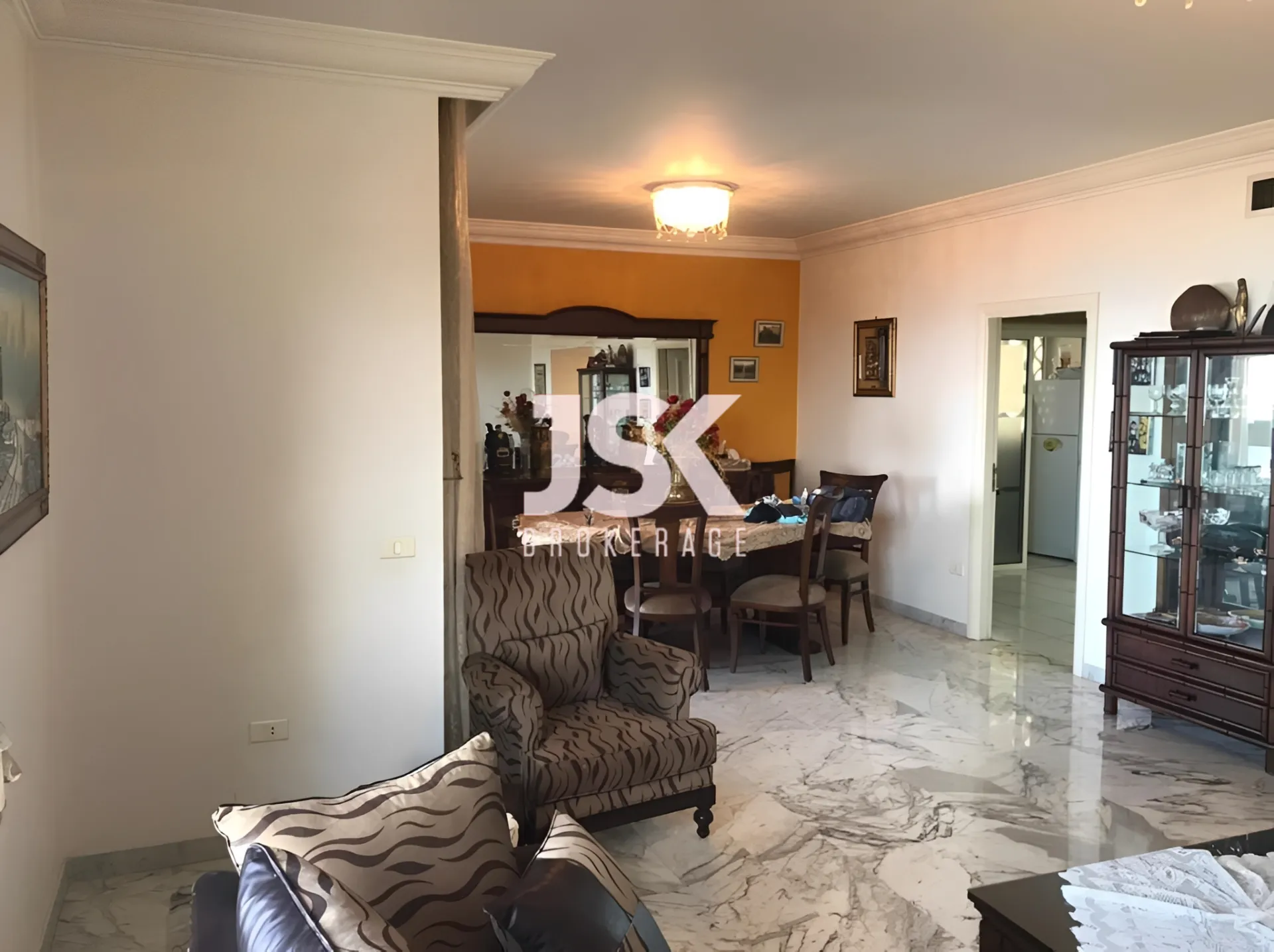 Apartment for Sale in Jounieh, Lebanon - 3 bed, 3 bath