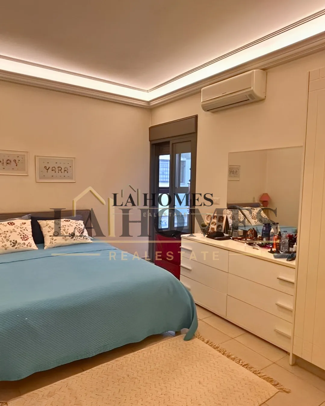 Apartment for sale in Louaizeh, lebanon