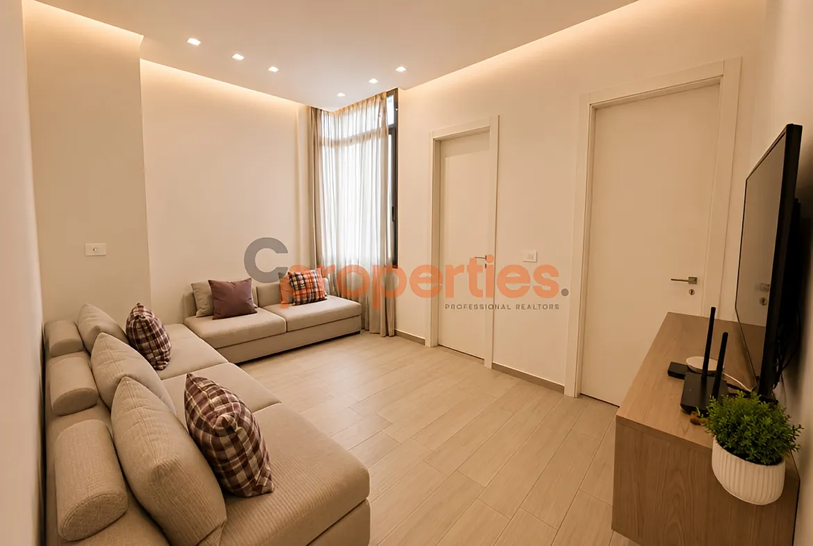 Apartment for Sale in Badaro