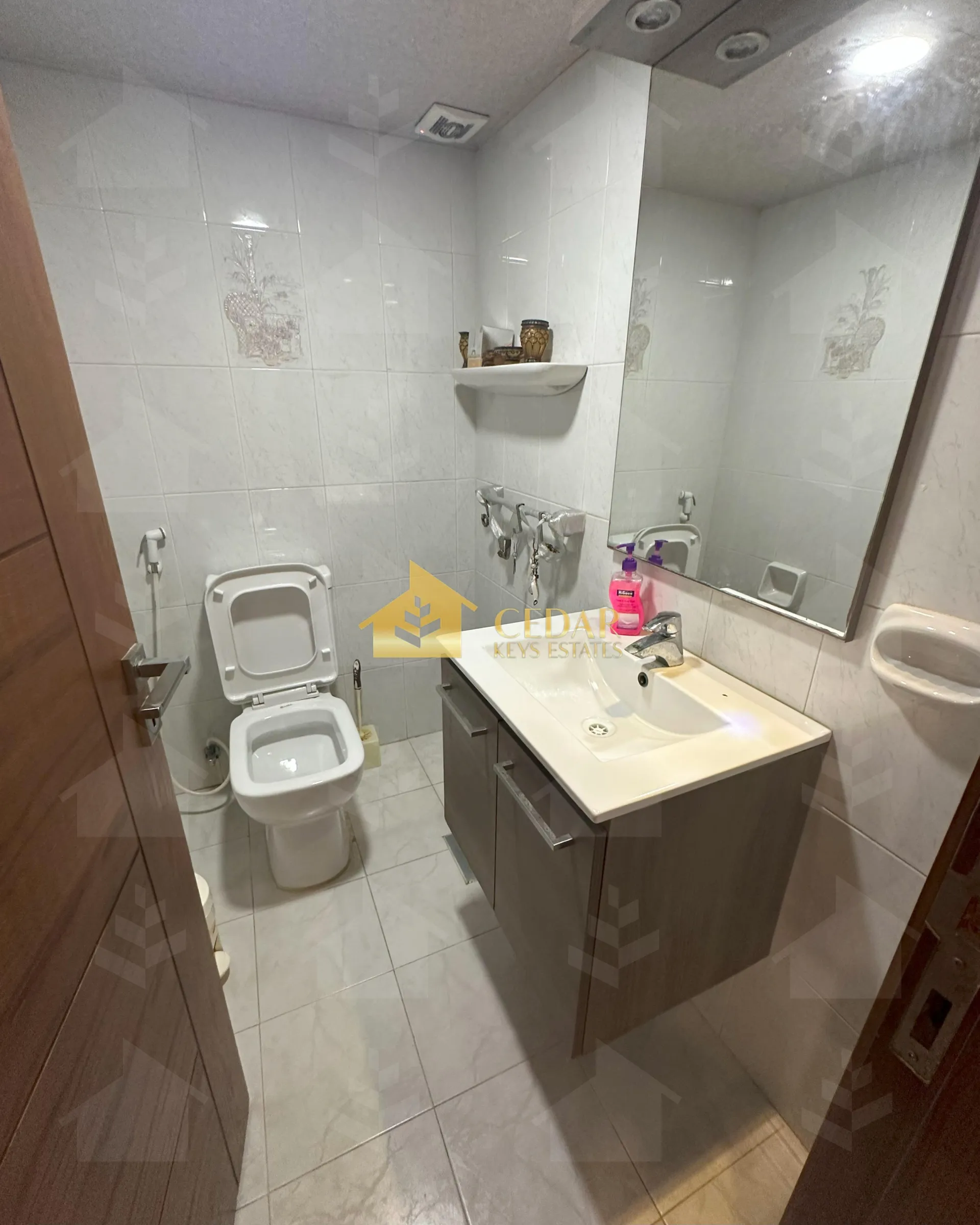 Apartment for sale in Aaramoun, Lebanon