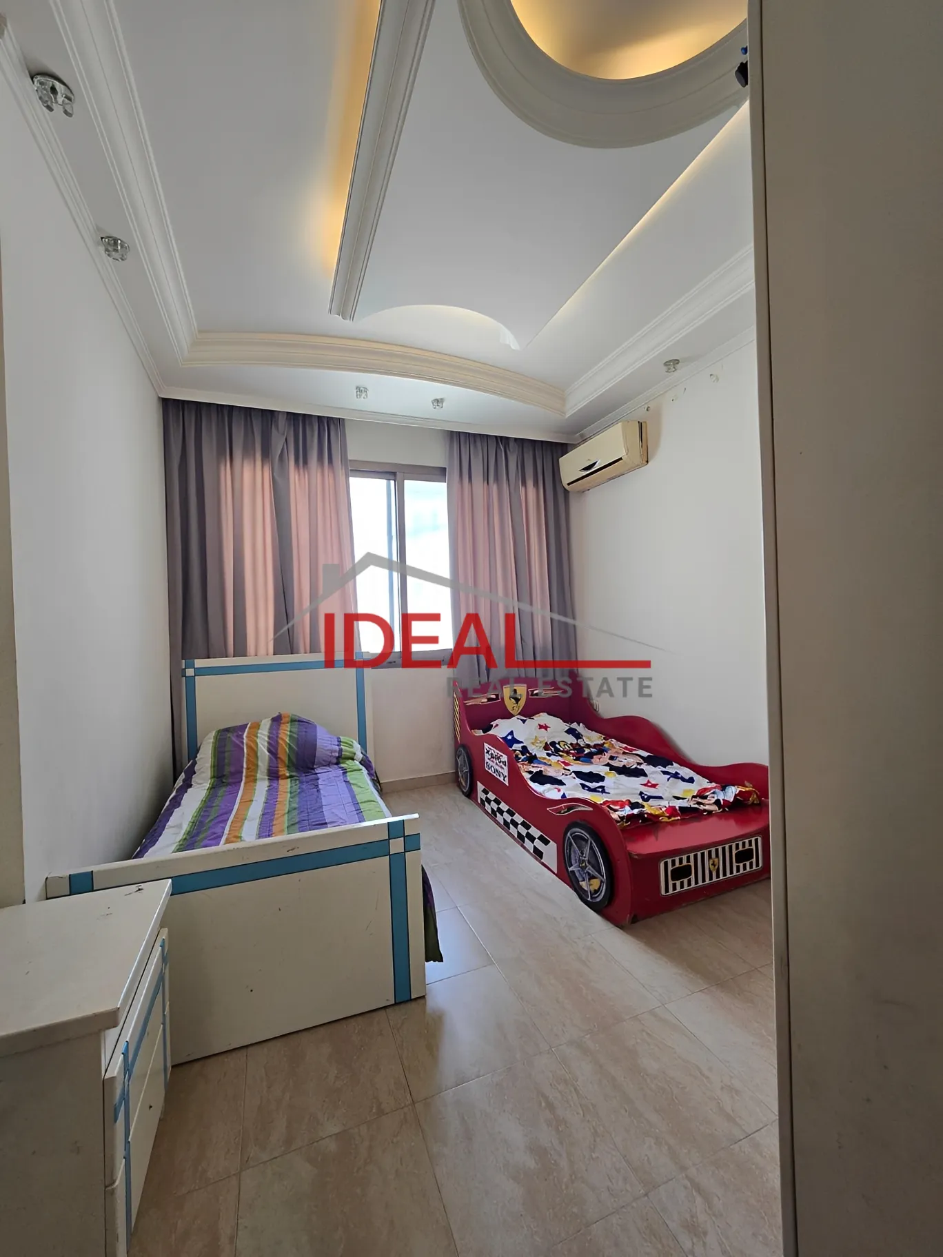 Apartment for sale in Forn El Chebbak, Lebanon