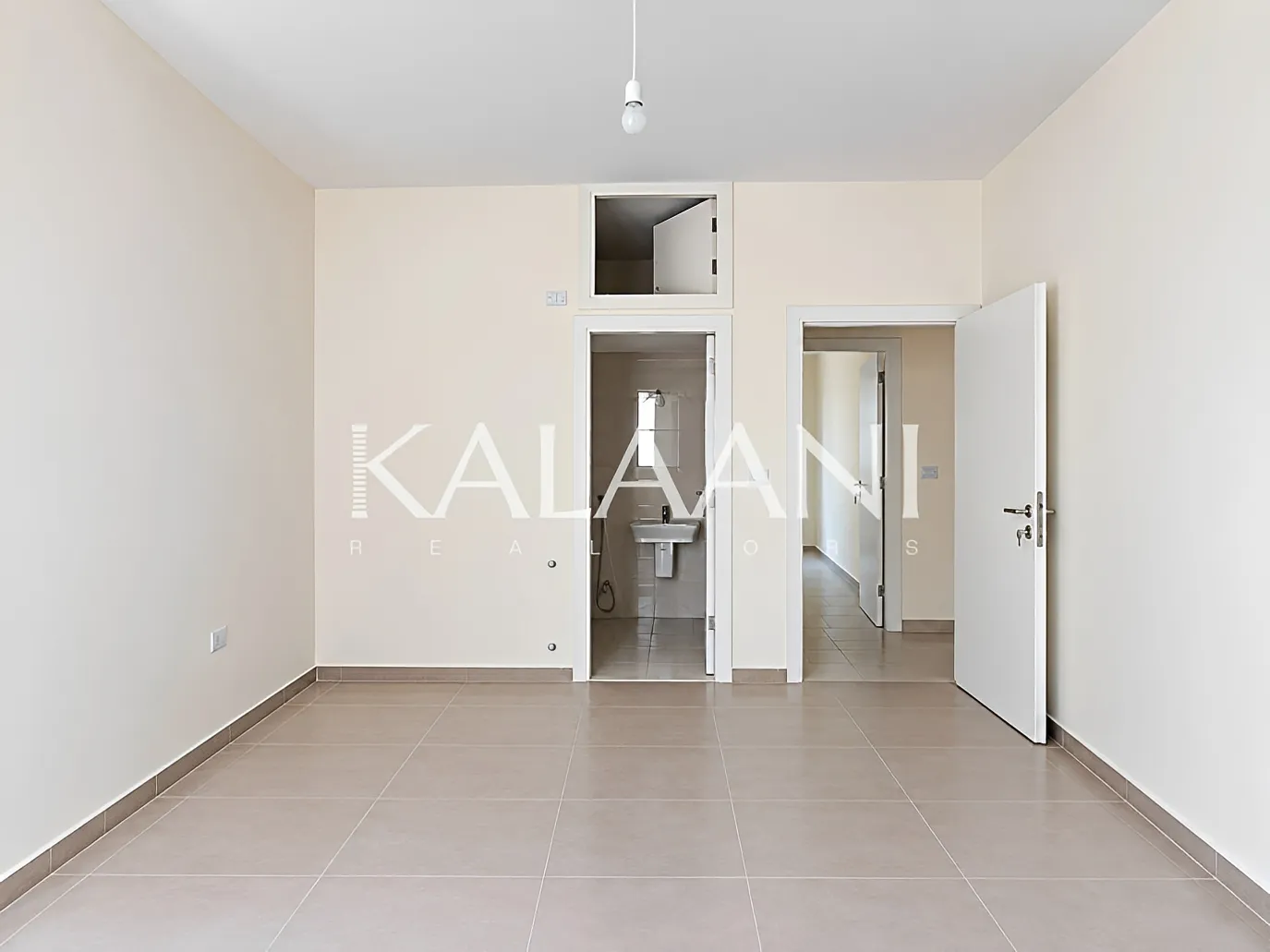 Apartment for sale in Baabda
