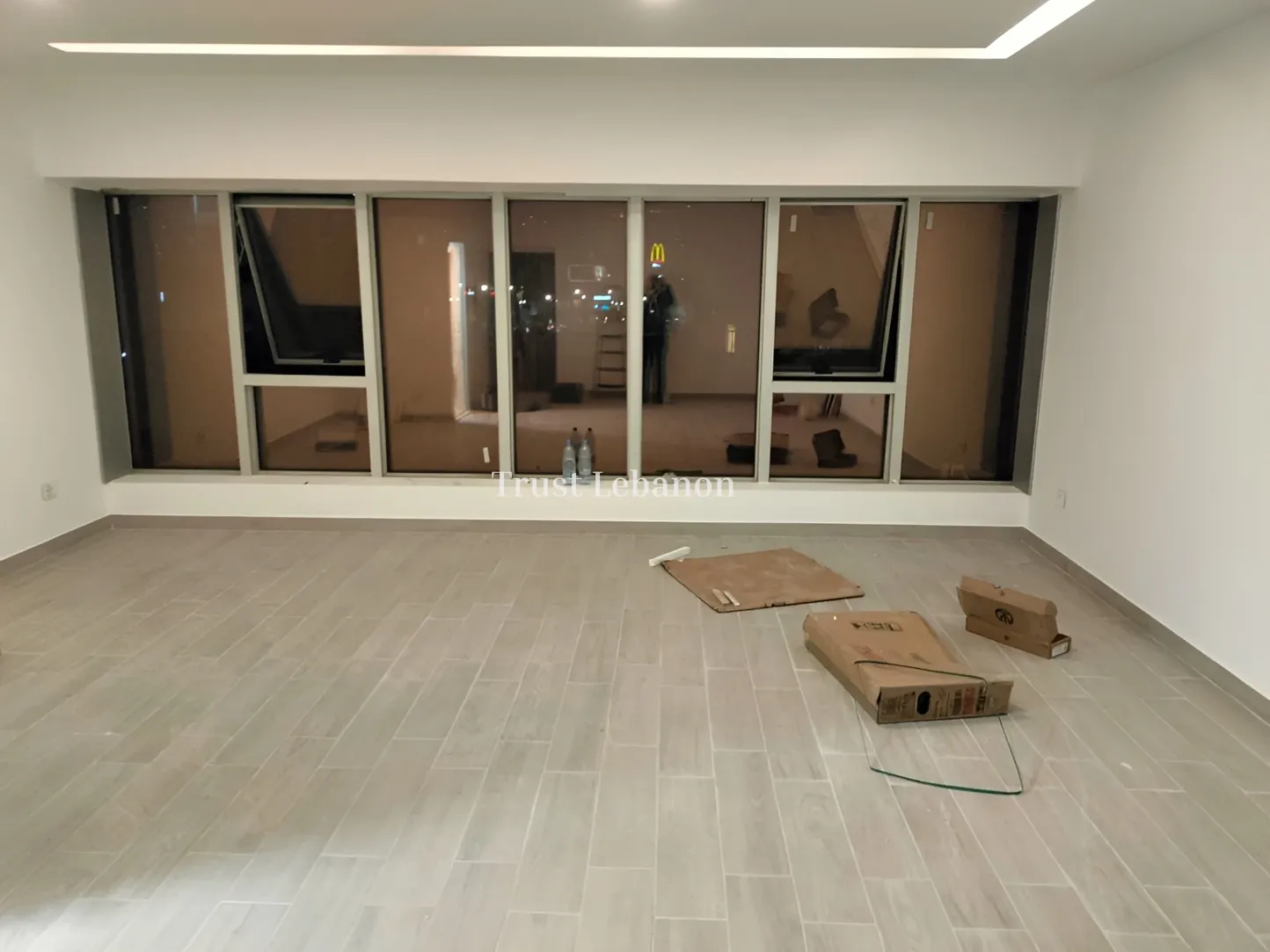 Office for rent in Kaslik, Lebanon
