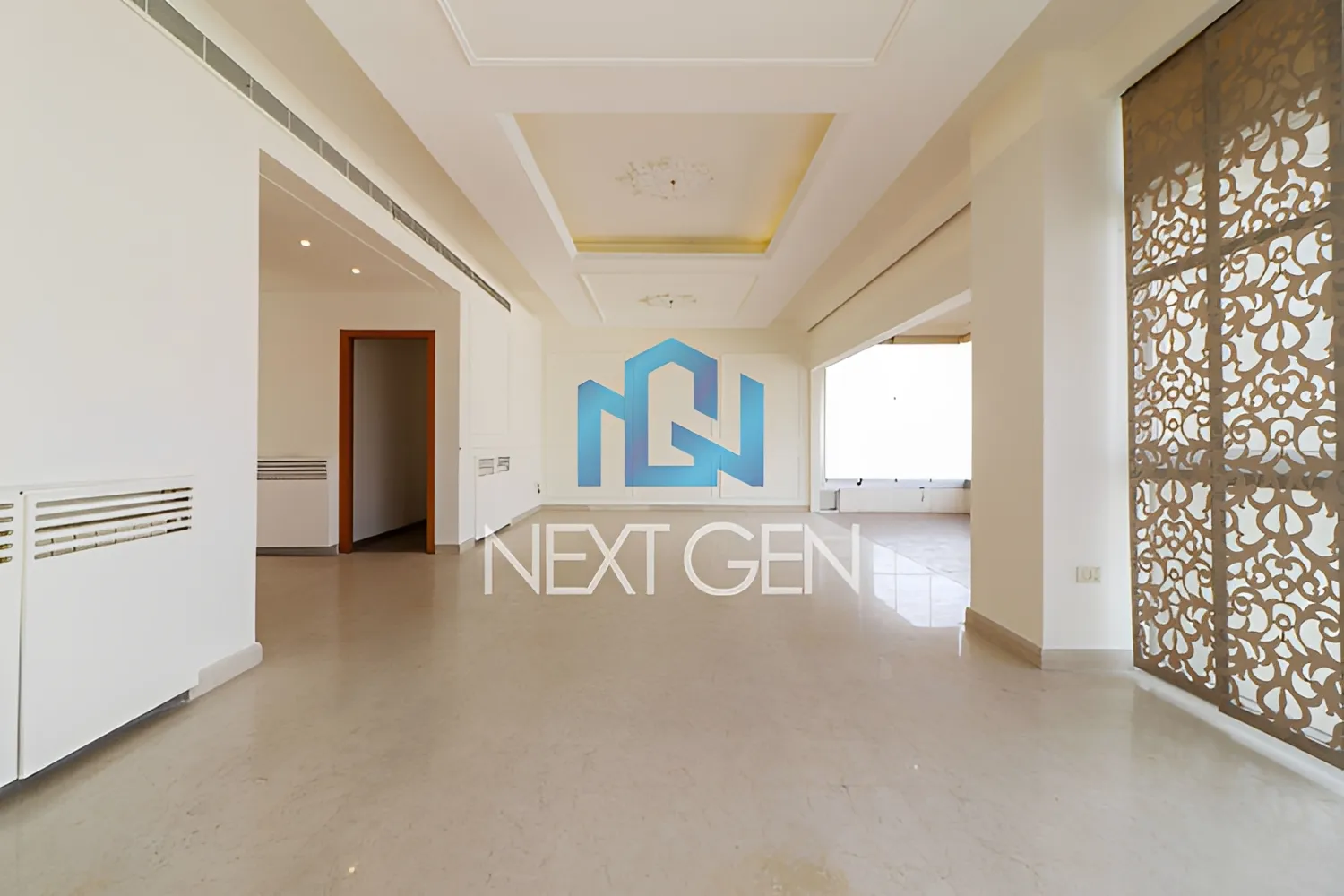 Apartment for Rent in Verdun