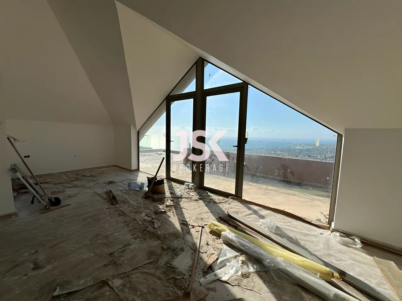 Duplex for Sale in Blat - 3 bed, 4 bath