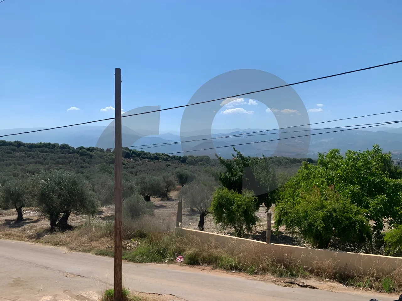 Land for Sale in Koura